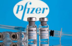 Жанама әсерлері байқалмайды-Алматы дәрігері Pfizer вакцинациясы туралы