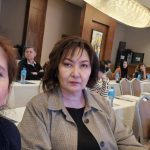 2025 жылғы сәуірдің25-26 аралығында Алматыда VII Халықаралық білім беру форумы - NEUROLOGY UPDATE IN KAZAKHSTAN 2025 өтті.