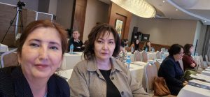 25–26 апреля 2025 года в Алматы состоялся VII Международный образовательный форум NEUROLOGY UPDATE IN KAZAKHSTAN 2025