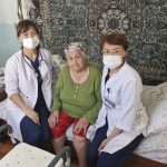 Ешкім де назардан тыс қалмайды
