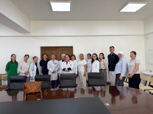 Почему пневмония остаётся серьёзной проблемой