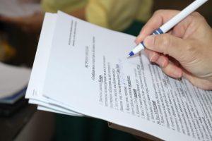 19 июня 2025 г. в ГКП на ПХВ «Городская клиническая больница № 1» проведены тренировочные учения по выявлению больных с подозрением на холеру с участием профильных ведомств и учреждений.