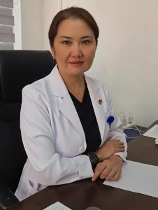 Жазда ішек инфекциясынан қалай сақтанған жөн: аптап ыстық пен бейқамдықтың құрбанына айналмаудың жолы