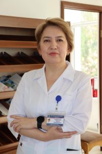 Инсульт пен инфарктан кейінгі оңалту - сауығуға апарар жолдың ажырамас бөлігі