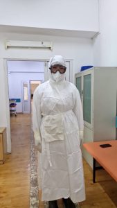 Практическое занятие по особо опасным инфекциям