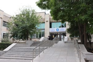 День открытых дверей в ГКБ № 1: бесплатные консультации для пожилых людей и ветеранов