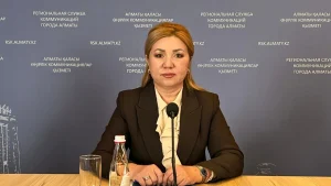 В Алматы расширят бесплатную медпомощь по 11 социально значимым заболеваниям