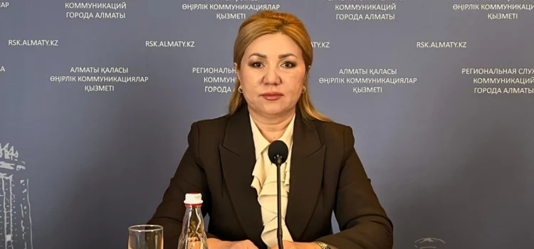 В Алматы расширят бесплатную медпомощь по 11 социально значимым заболеваниям