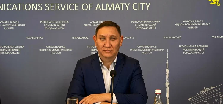 Больше алматинцев получат доступ к системе ОСМС с 2026 года