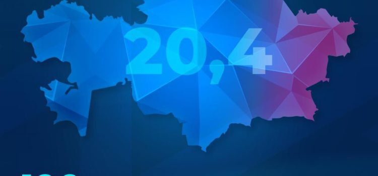 2026 жылғы 1 қаңтардан бастап маңызды өзгерістер туралы ақпарат