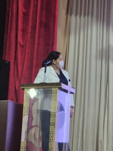 В отделении физиотерапии Городской клинической больницы №1 обновлено оборудование