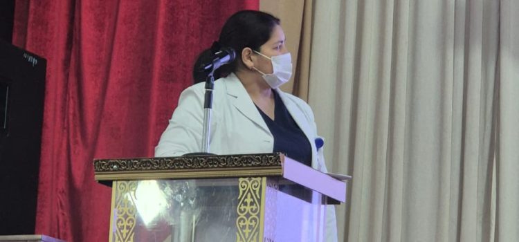 В отделении физиотерапии Городской клинической больницы №1 обновлено оборудование