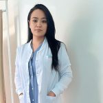 Знакомство с отделением УЗД ГКБ №1