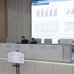 В Алматы создадут Центры компетенций по пульмонологии, гастроэнтерологии и аллергологии