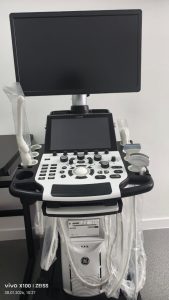 🩺 LOGIQ FORTIS - заманауи диагностиканың жаңа мүмкіндігі