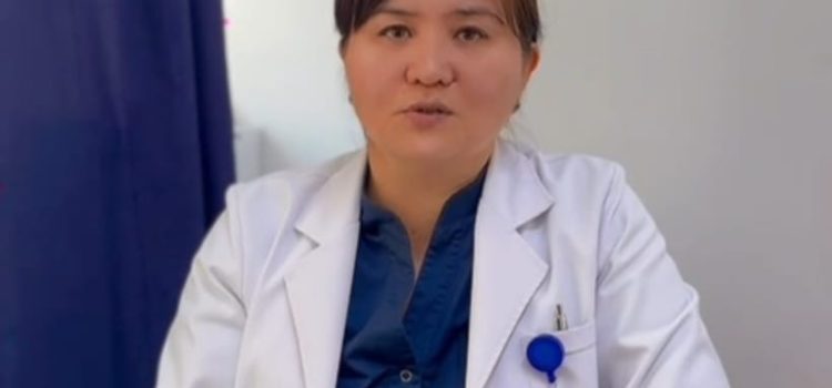 Ауруханаға келген әрбір пациент алдымен триаж жүйесі арқылы бағалаудан өтеді