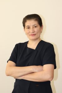 Алматылық маман аллергияның себептерін түсіндірді