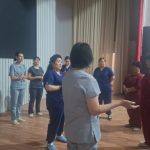 Тренинг для сотрудников