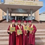 Средний медицинский персонал больницы повышает квалификацию