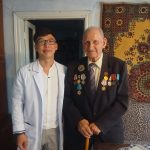 С Днём Победы!