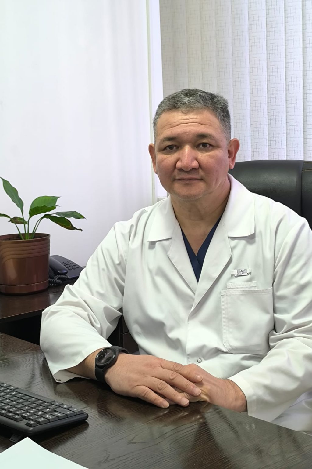 султанЖанбыр